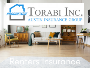 Renters Insurance Austin Insurance Agent #1 Progressive Texas Agent