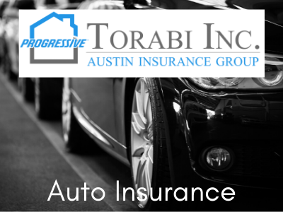 Progressive auto insurance Austin Insurance Group