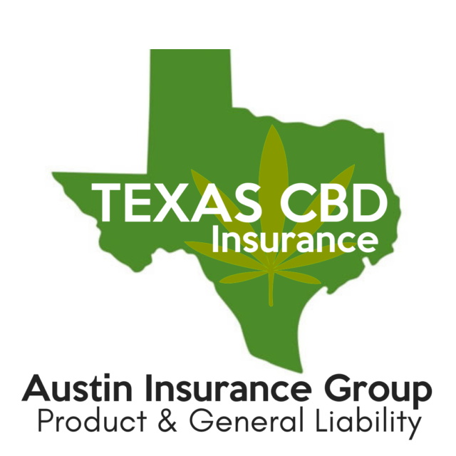 CBD Insurance from Austin Insurance Group